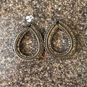 Park Lane Earrings
